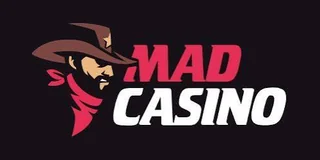 Mad -kasinon logo
